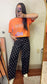 Hocus Pocus Dot Jeans