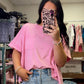 Boardwalk Denim Shorts