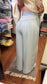 A Step Above Pants