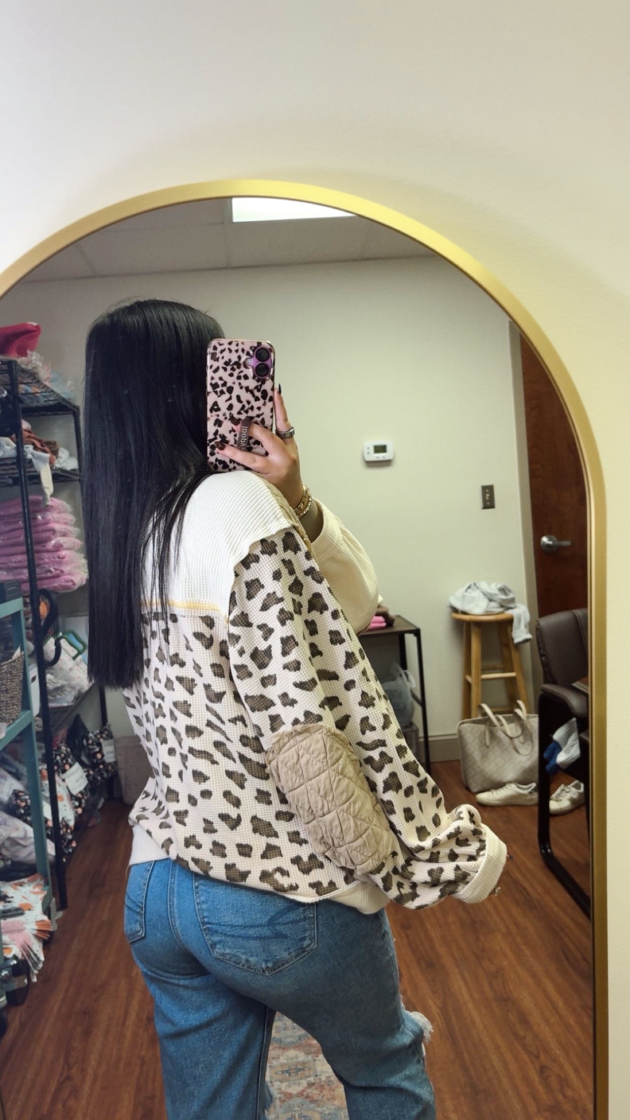 Wild Edge POL Jacket