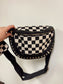 Your Go To Crossbody - Black