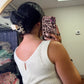 Hamptons Twist Back Tank