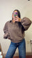 Fall Feels Sweatshirt