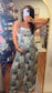 Southern Patch Overalls