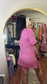 Timeless Biker Set - Candy Pink