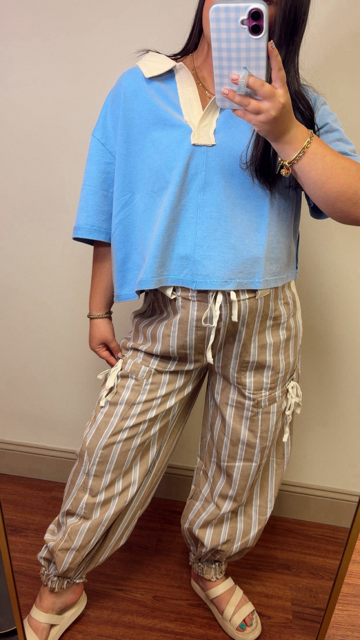 Shoreline Ease Pants