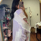 Lavender Haze POL Top