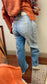 The Oakley Barrel Jeans