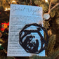 Nativity Ornament