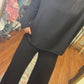 Coffee Run Set- Black