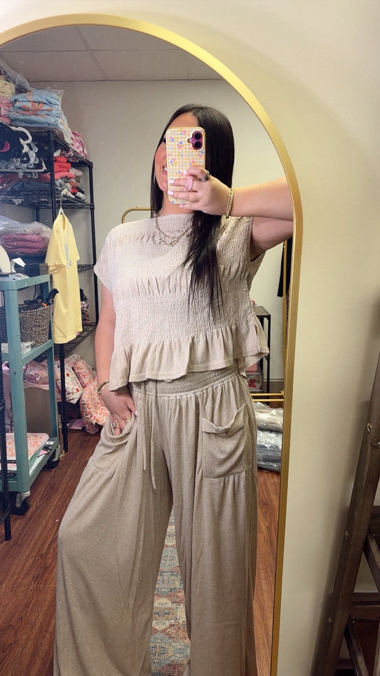 Neutral Days Set