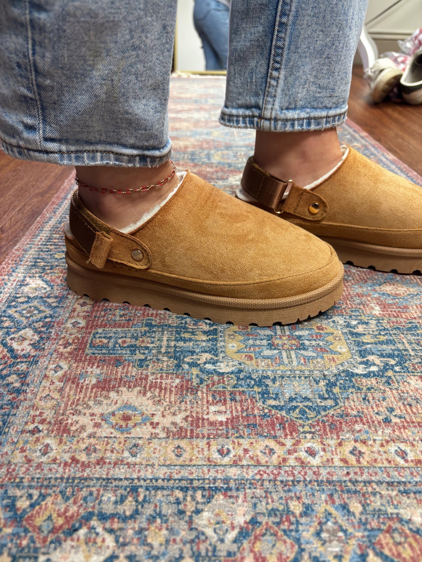 Your New Fav Slip Ons