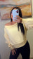 Soft Sunshine Scuba Crewneck