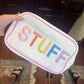 Stuff Pouch
