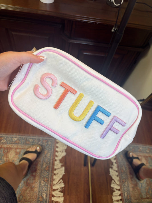 Stuff Pouch