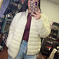 Igloo Puffer Jacket