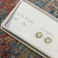5 Pack Earring Set