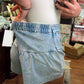 Good Times Denim Shorts