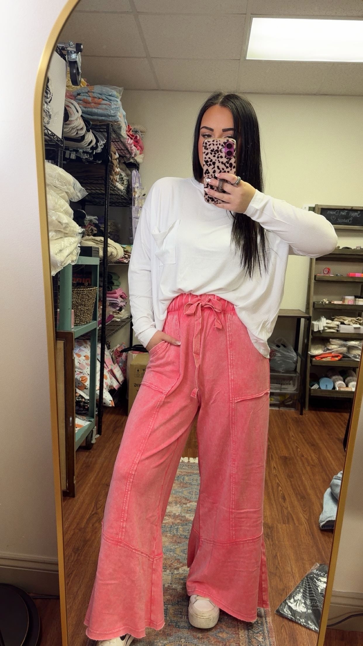 Love To Lounge Sweatpants