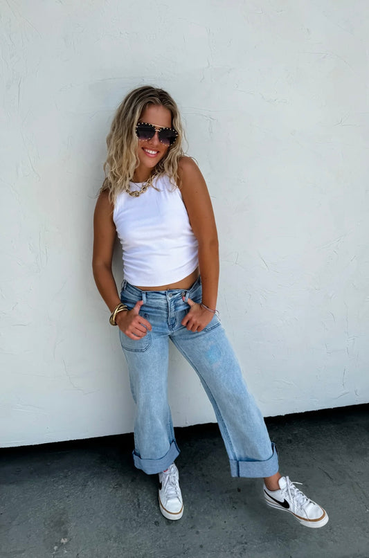 Blakely Jeans