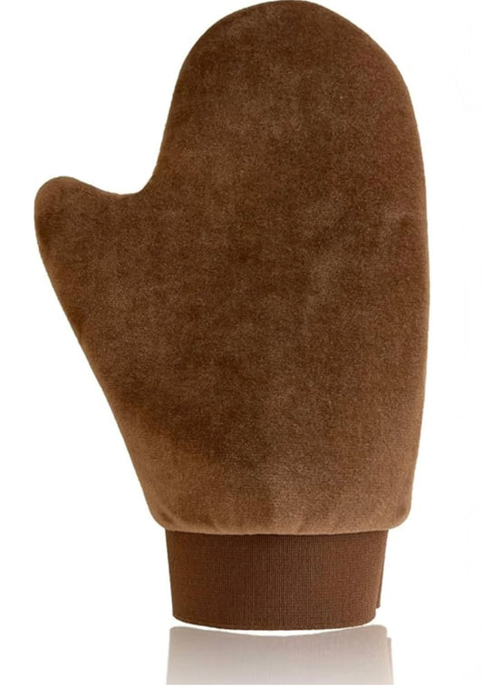 Blakely Bronze Tanning Mitt