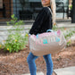 Mama Duffle Bag