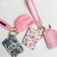 Cool Girl Wristlets