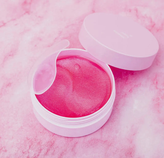 Beaut Under Eye Masks