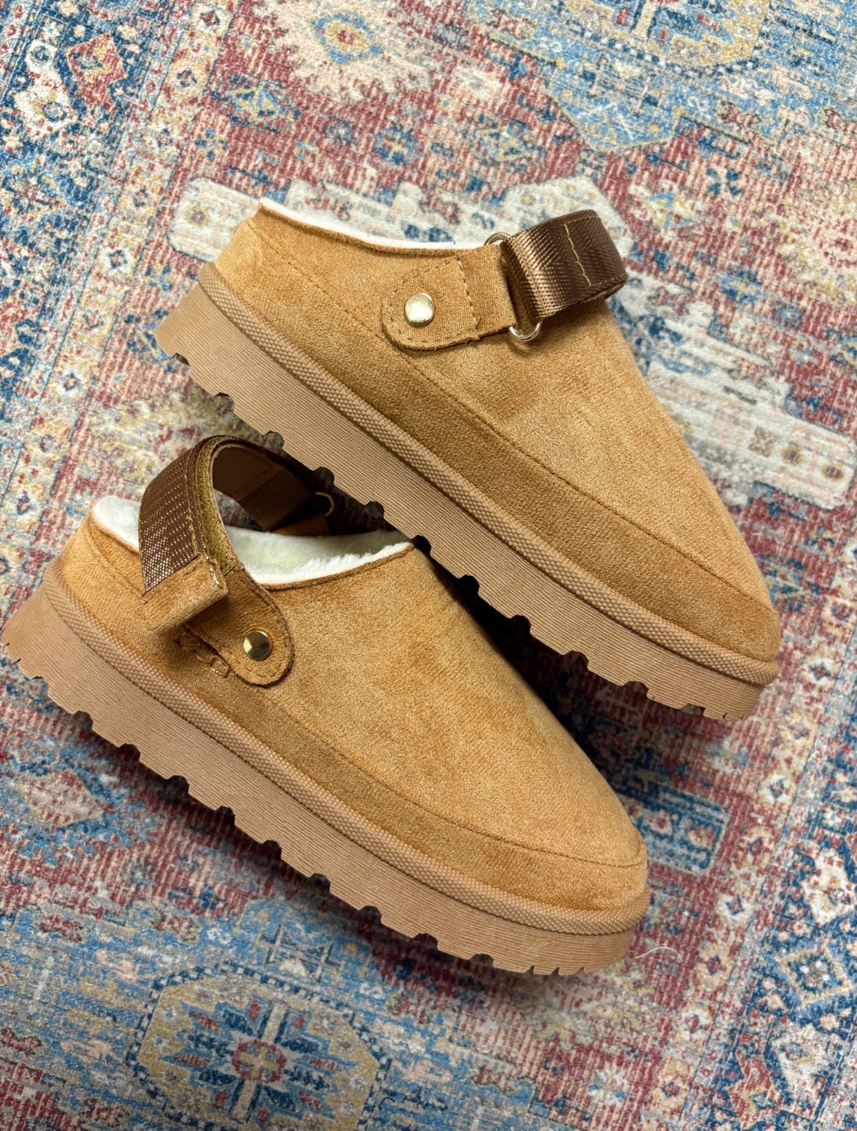 Your New Fav Slip Ons