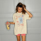 Lucky Girl Club Tee