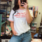 Small Town Dreams Tee