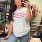 Small Town Dreams Tee