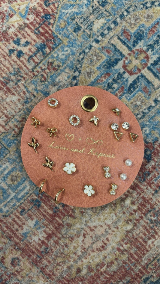 Everyday Earring Pack