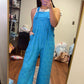 Daisy Overalls