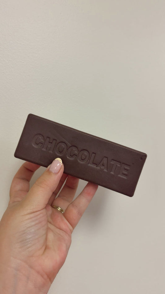 Chocolate Bar Squishy