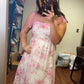 Fresh Blooms Dress