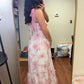 Fresh Blooms Dress