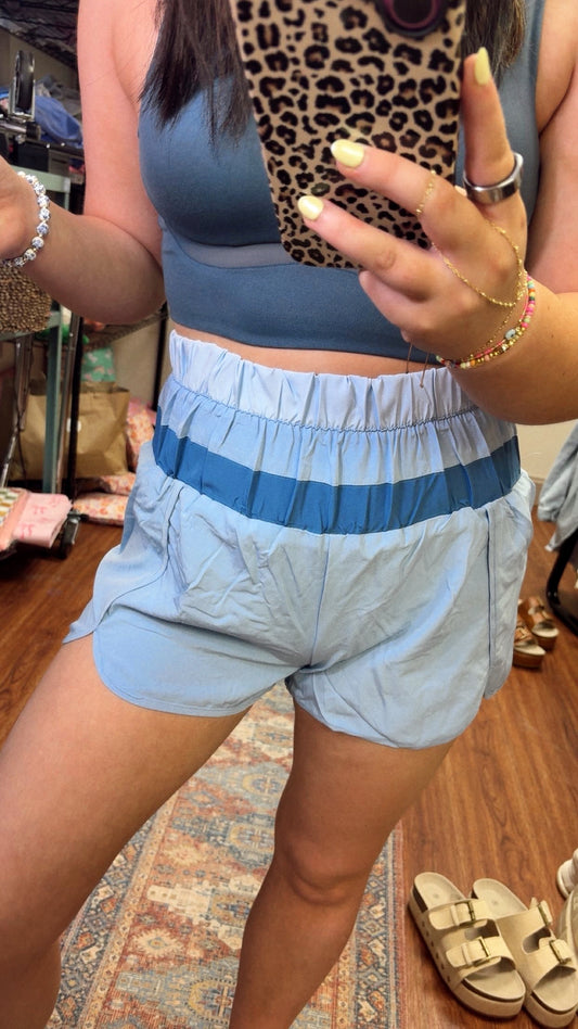 Sunny Skies Shorts