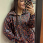 Fall Fiesta Pullover