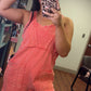 Vacation Love Romper