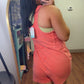 Vacation Love Romper