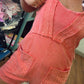 Vacation Love Romper