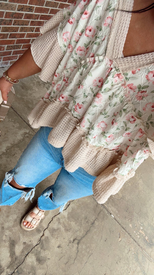 Soft Simplicity POL Top