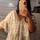 Soft Simplicity POL Top