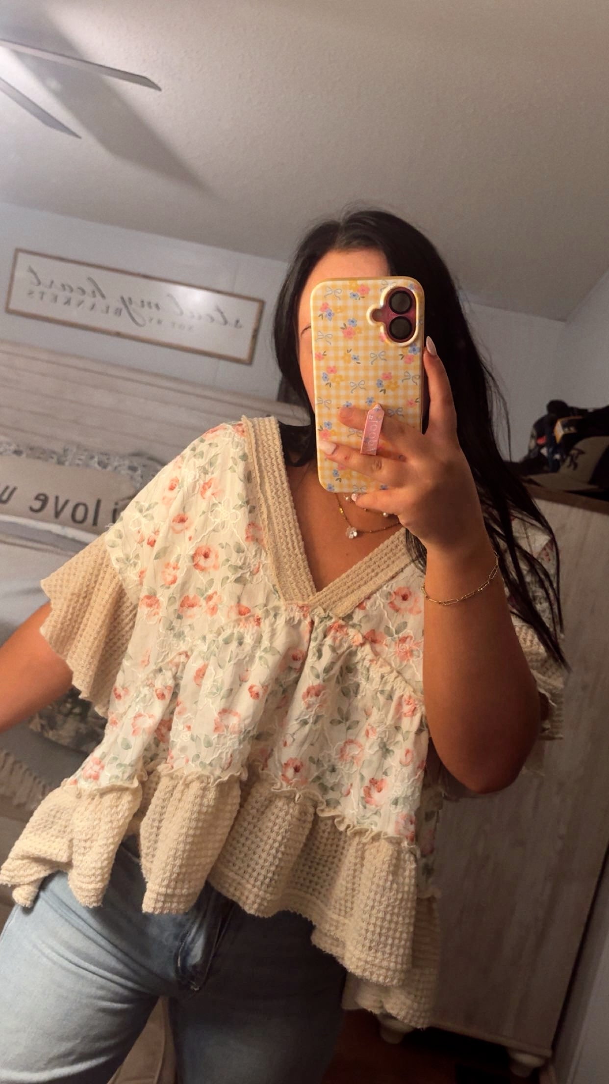 Soft Simplicity POL Top