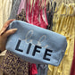 Lake Life Travel Bag