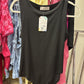 Black Bodysuit