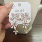 Bloom In Love Earrings