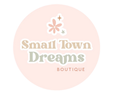 Small Town Dreams Boutique